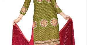 Read more about the article জামার ডিজাইন ২০২৪, জামার গলার, হাতার ডিজাইন নতুন, কাটিং ও সেলাই