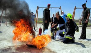 Read more about the article অগ্নিকান্ড থেকে নিরাপত্তায় করণীয় – যা আপনাকে জানতেই হবে