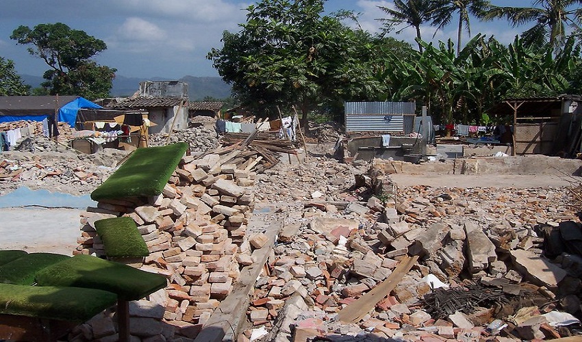 দুর্যোগ সম্পর্কে কিছু গুরুত্বপূর্ণ সংজ্ঞা ও ধারণা