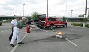 Read more about the article ফায়ার এক্সটিংগুইশার ব্যবহারের নিয়ম ও দাম ২০২