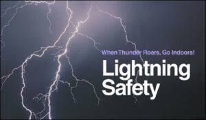 Read more about the article বজ্রপাত থেকে নিরাপত্তায় করনীয় বা বজ্রপাত থেকে বাঁচার উপায়