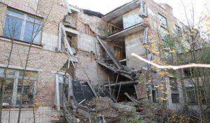 Read more about the article ভবনধ্বস থেকে নিরাপত্তায় করনীয় – যা আপনার জানা উচিত