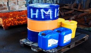 Read more about the article রাসায়নিক পদার্থ নিরাপদে পরিবহণ, গুদামজাতকরন ও ব্যবহার পদ্ধতি