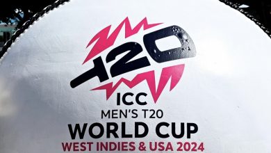 ২০২৪ টি২০ ক্রিকেট বিশ্বকাপ সময়সূচী PDF - ICC Men's T20 World Cup 2024 Schedule