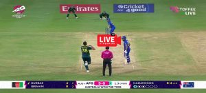 Read more about the article Afghanistan vs Australia Live T20 World Cup Match Today 2024 – AUS vs AFG Live Score