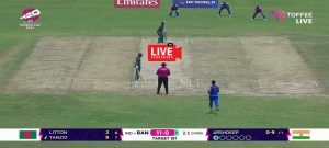 Read more about the article BAN vs IND Live T20 | ICC T20 World Cup Live 2024 Super 8 | Bangladesh vs India Live Match | Live Cricket