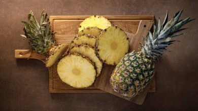 আনারসের ২০ টি স্বাস্থ্য উপকারিতা ও অপকারিতা (Pineapple Benefits and Harms)