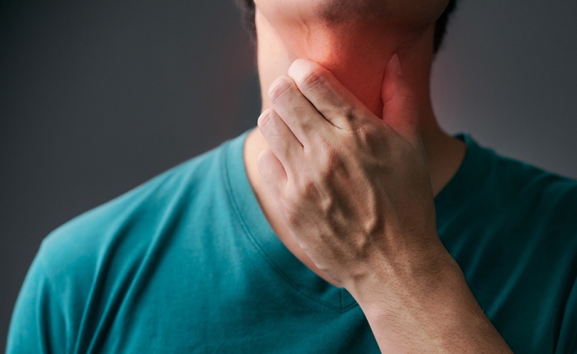 গলা ব্যথার বিভিন্ন কারণ, উপসর্গ, লক্ষণ, চিকিৎসা, প্রতিকার, করণীয়