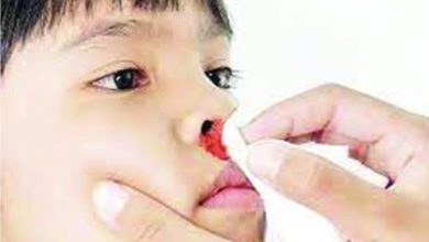 হঠাৎ নাক দিয়ে রক্ত পড়ার কতিপয় কারণ, লক্ষণ, চিকিৎসা ও আমাদের করণীয়